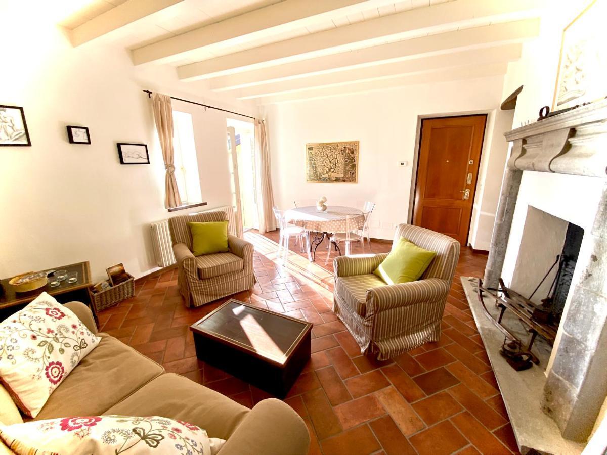 Casa del lago Menaggio Exterior foto