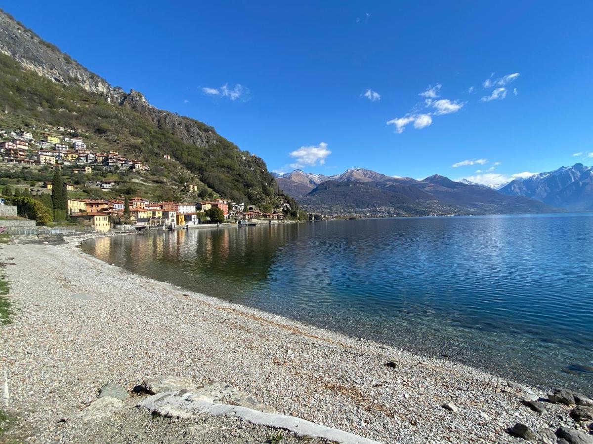 Casa del lago Menaggio Exterior foto
