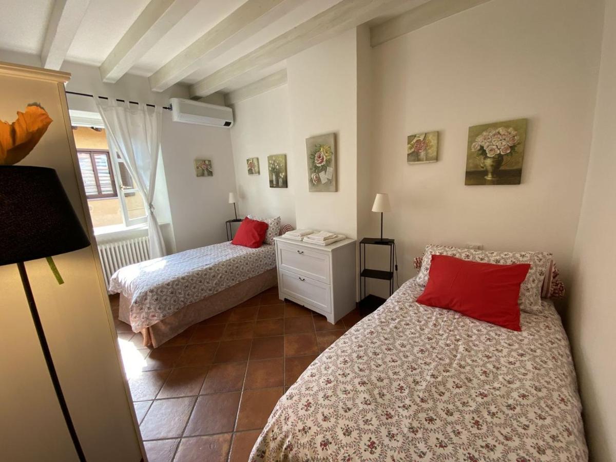 Casa del lago Menaggio Exterior foto