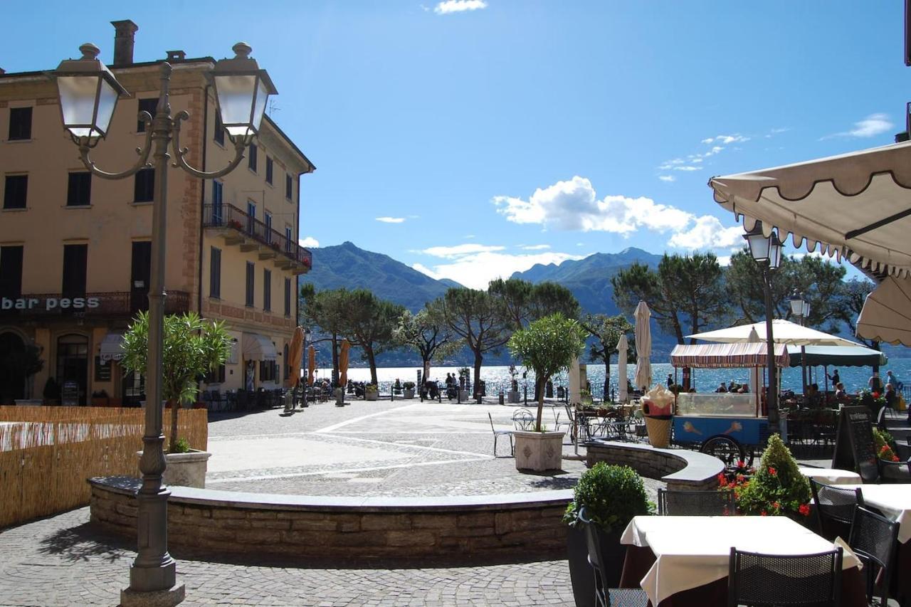 Casa del lago Menaggio Exterior foto